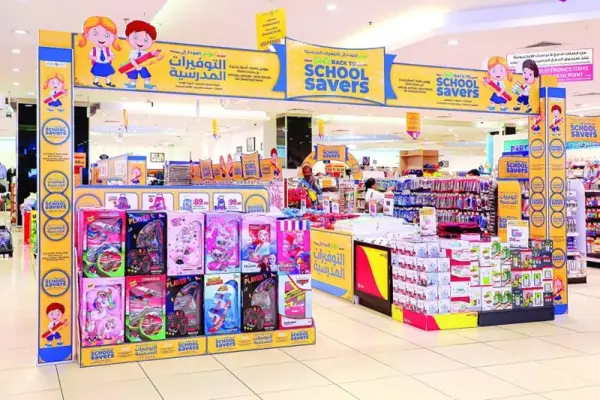 Lulu launches exciting back to school savers with scholarships