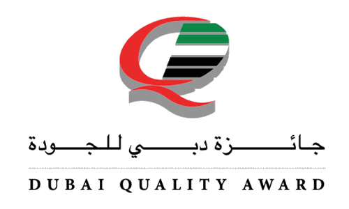 Dubai Quality Award 2010