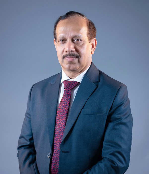 Mr. Saleem VI