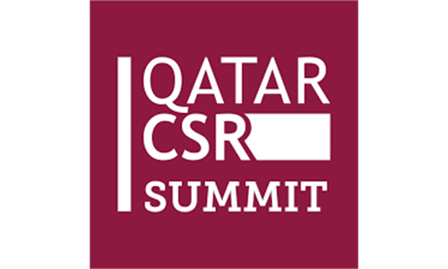 Best CSR Initiative in Retail Sector by the Qatar CSR Summit.