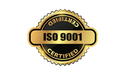 ISO 9001