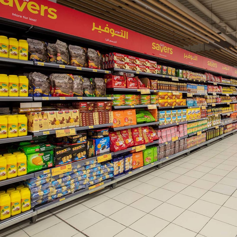 RetailExpress Stores