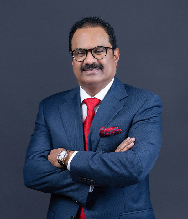 Mr. Ashraf Ali MA