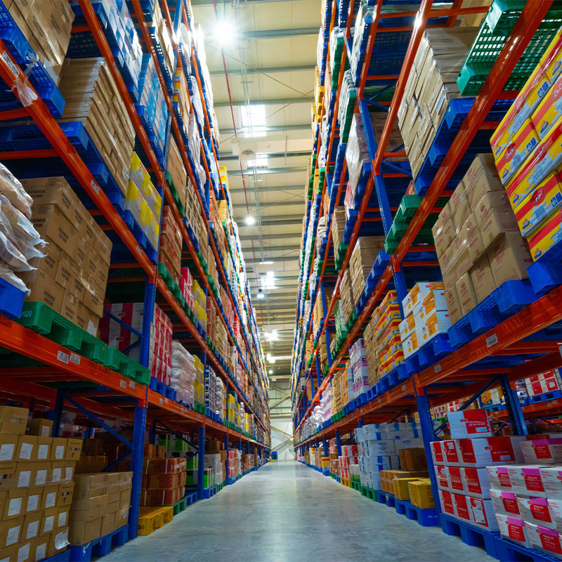 Quality Products From Across The World
