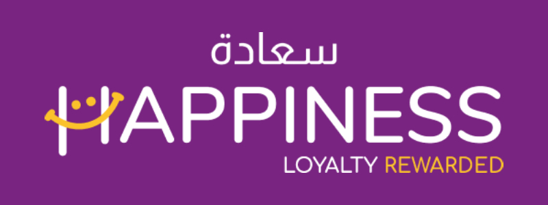 Happiness Loyalty  Program