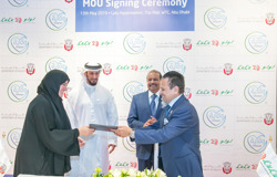Lulu INTRODUCES WEQAYA-APPROVED HEALTHY FOOD RANGE IN STORES
