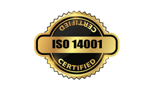 ISO 14001