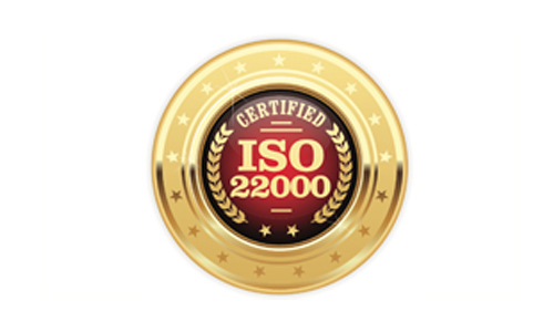 ISO 22000