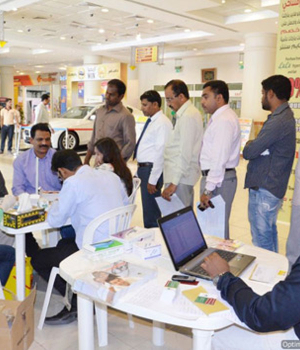 Lulu Al Barsha observes World Heart Day