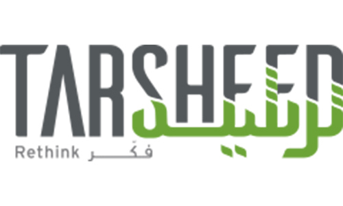 Tarsheed Sustainability Award.