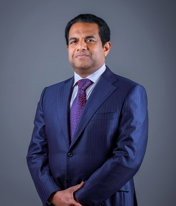 Mr. Mohamed Althaf MM