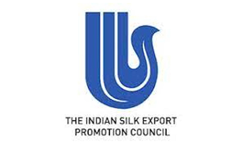 Indian Silk Export Promotion Council Awards