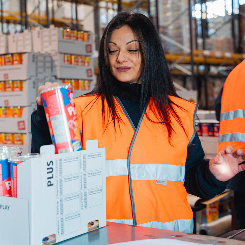 End-to-end Export Solutions