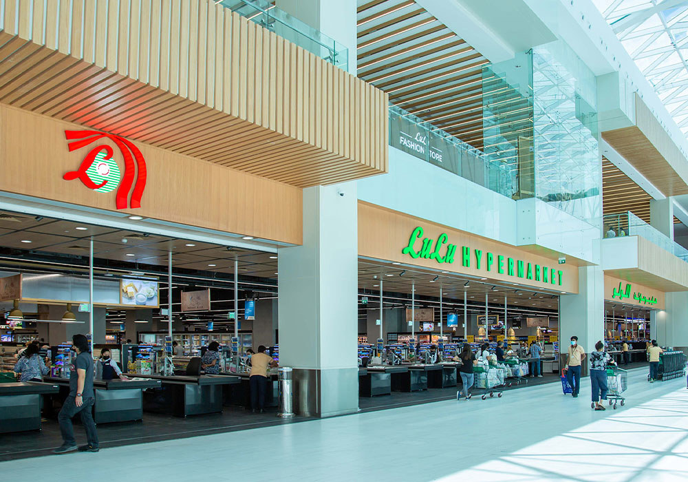 Store Network Expansion